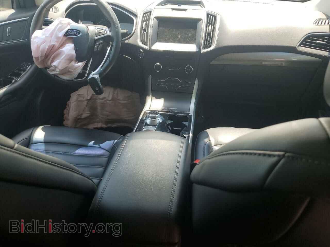 2020 FORD EDGE - VIN: 2FMPK4J99LBB21458 - Фото 8