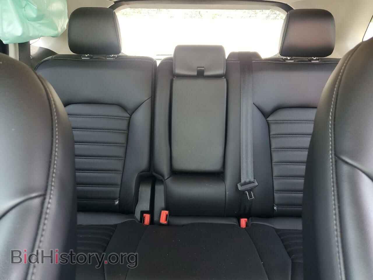 2020 FORD EDGE - VIN: 2FMPK4J99LBB21458 - Фото 10