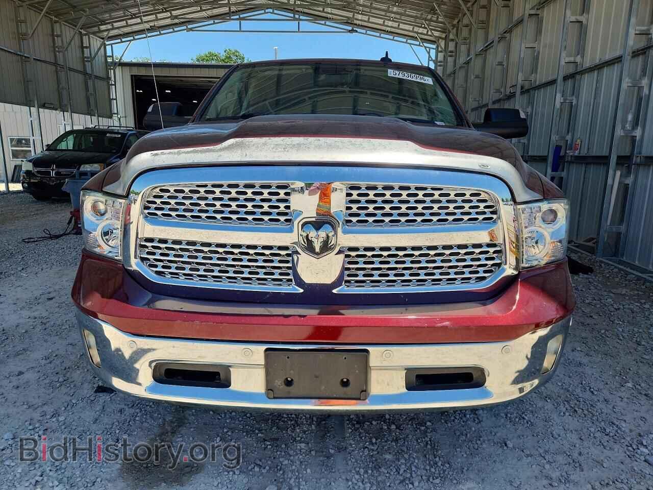 2016 RAM 1500 - VIN: 3C6RR7LT5GG376573 - Photo 5