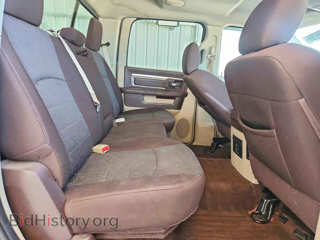 2016 RAM 1500 - VIN: 3C6RR7LT5GG376573 - Photo 10