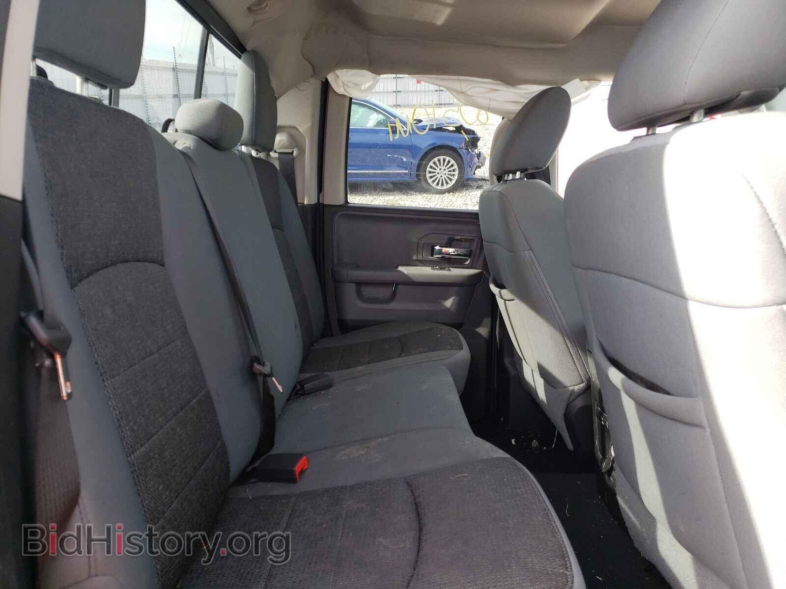 2014 RAM 1500 - VIN: 1C6RR7GT1ES126506 - Фото 6