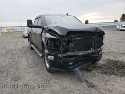 2013 RAM 2500 2500 Longh, black — VIN 3C6UR5GL2DG533738, Copart