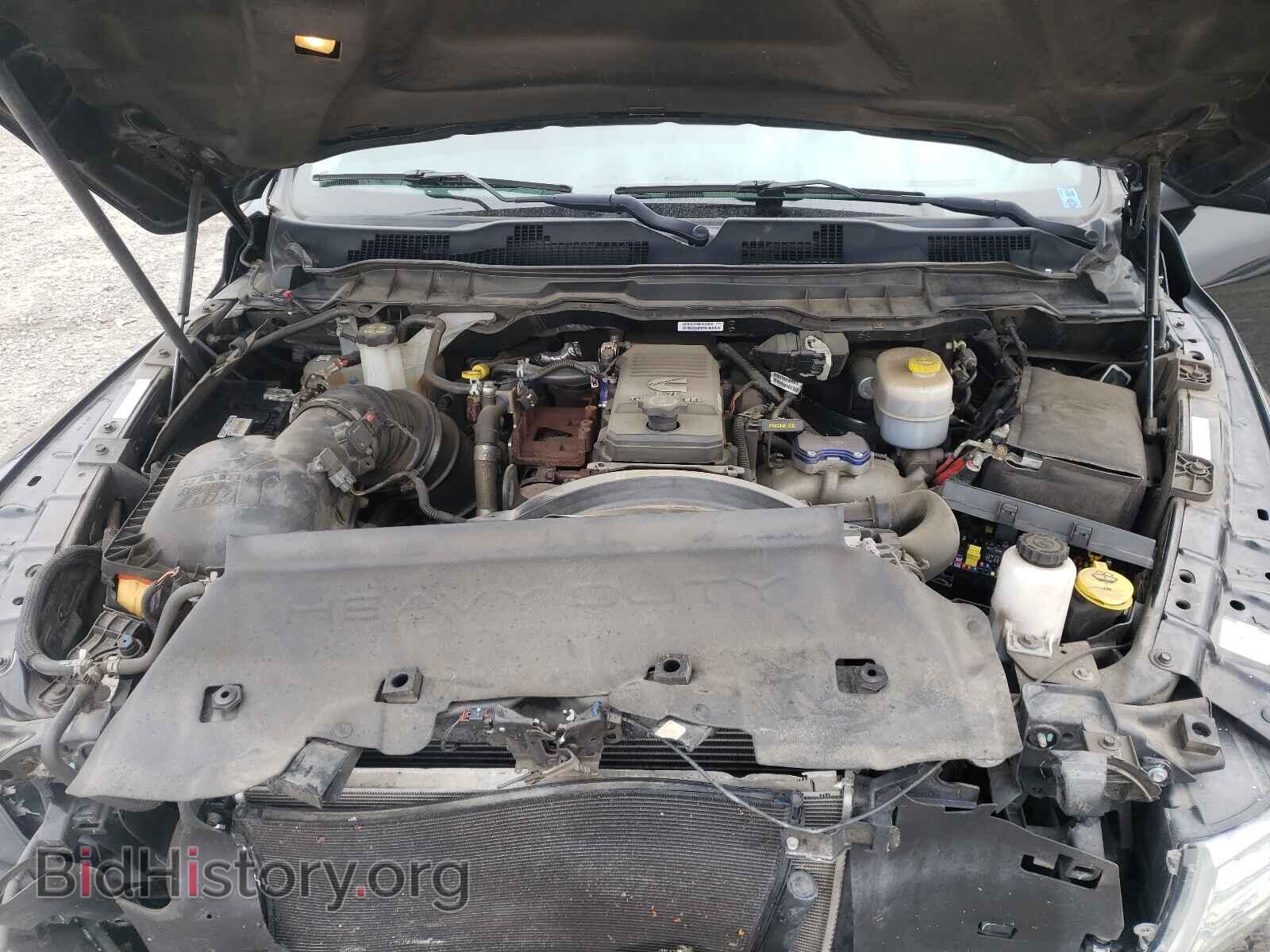 2013 RAM 2500 - VIN: 3C6UR5GL2DG533738 - Photo 7