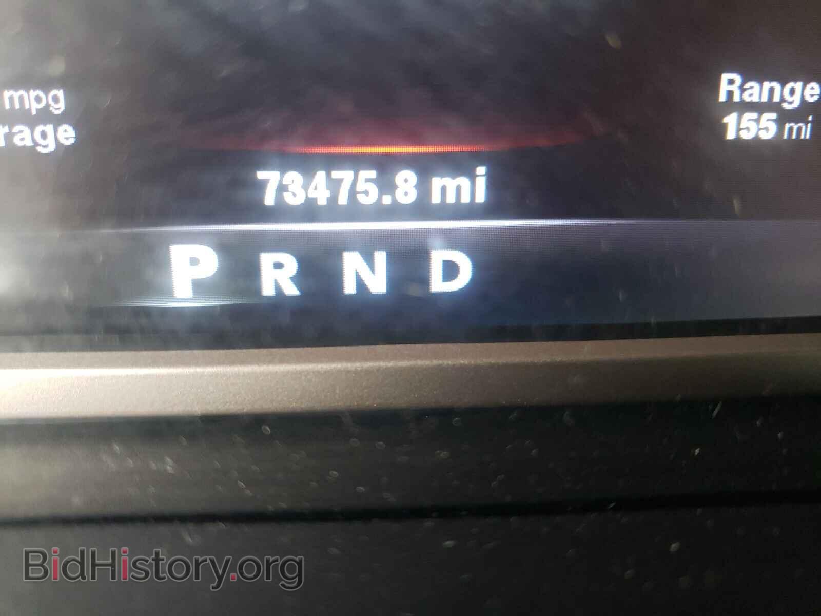 2013 RAM 2500 - VIN: 3C6UR5GL2DG533738 - Photo 8