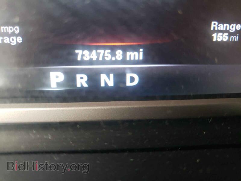2013 RAM 2500 (VIN 3C6UR5GL2DG533738) — фото 8 из 10