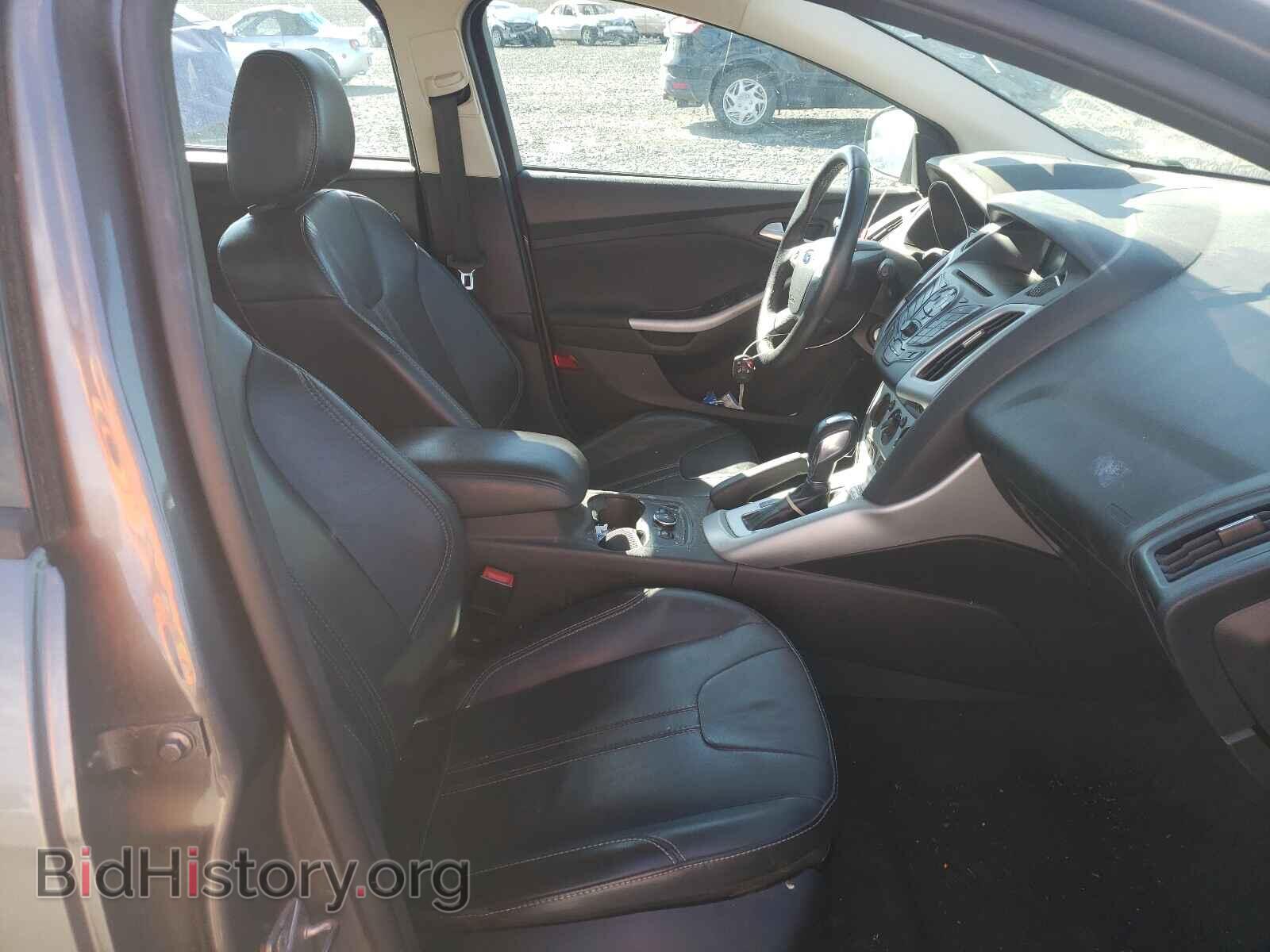 2014 FORD FOCUS - VIN: 1FADP3K20EL194733 - Фото 5