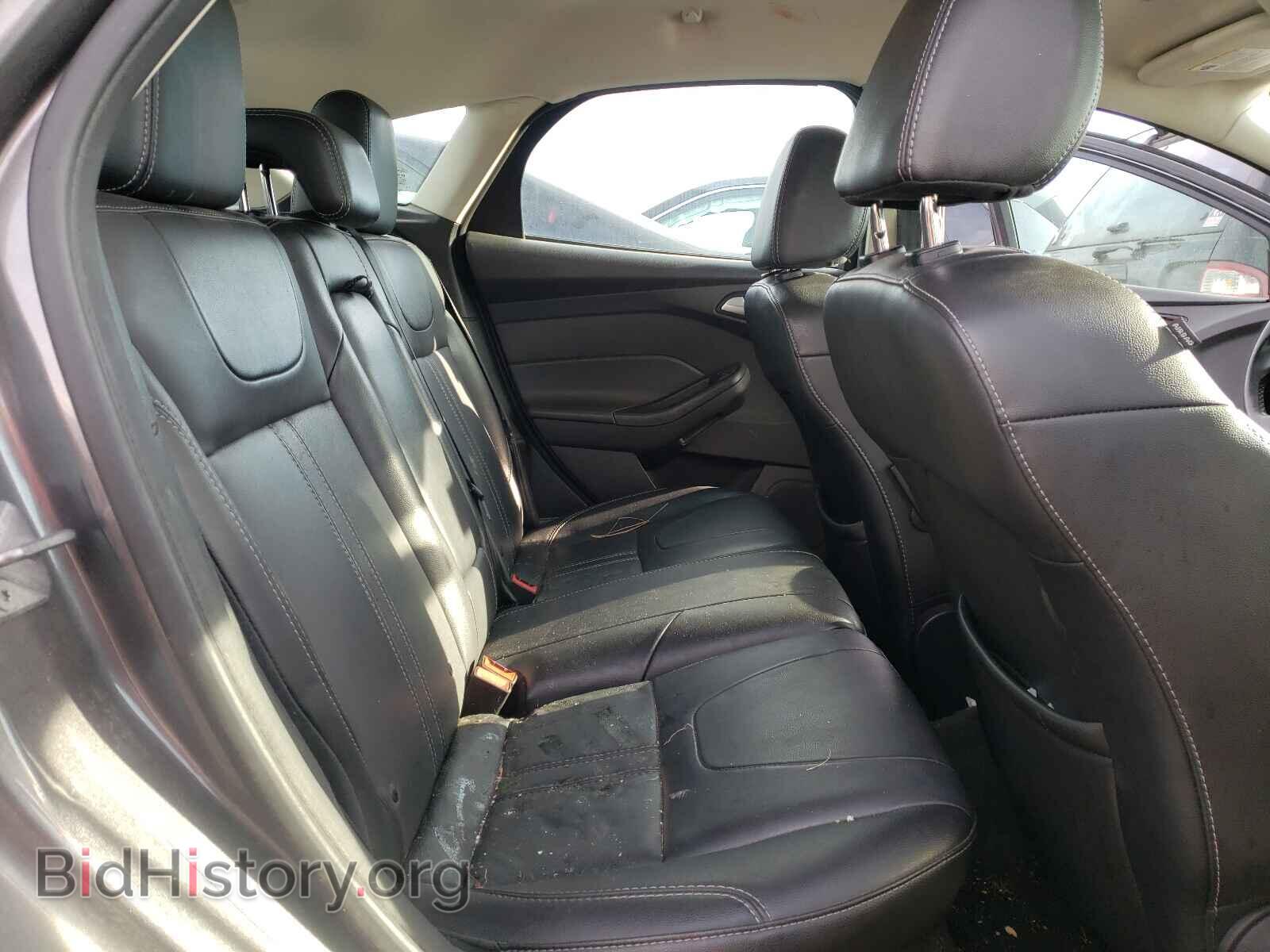2014 FORD FOCUS - VIN: 1FADP3K20EL194733 - Фото 6