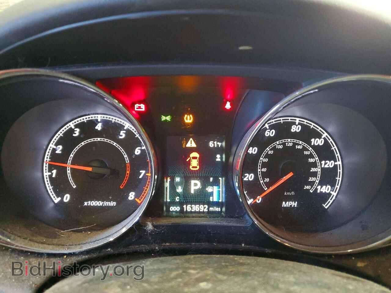 2017 MITSUBISHI OUTLANDER - VIN: JA4AR3AU4HZ045697 - Фото 9
