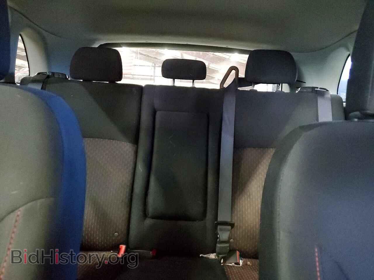 2017 MITSUBISHI OUTLANDER - VIN: JA4AR3AU4HZ045697 - Фото 10