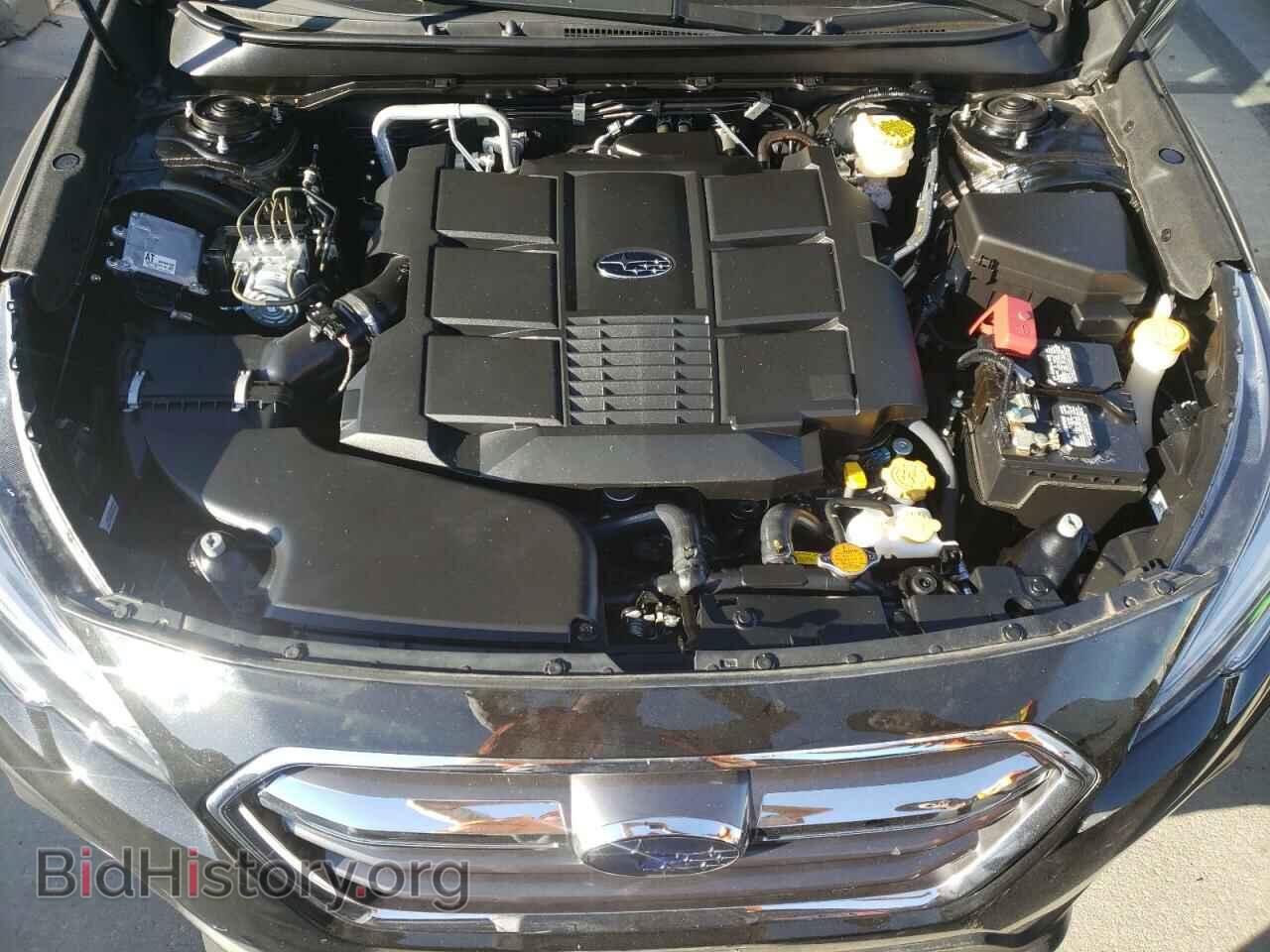 2018 SUBARU OUTBACK - VIN: 4S4BSENC7J3396667 - Фото 7