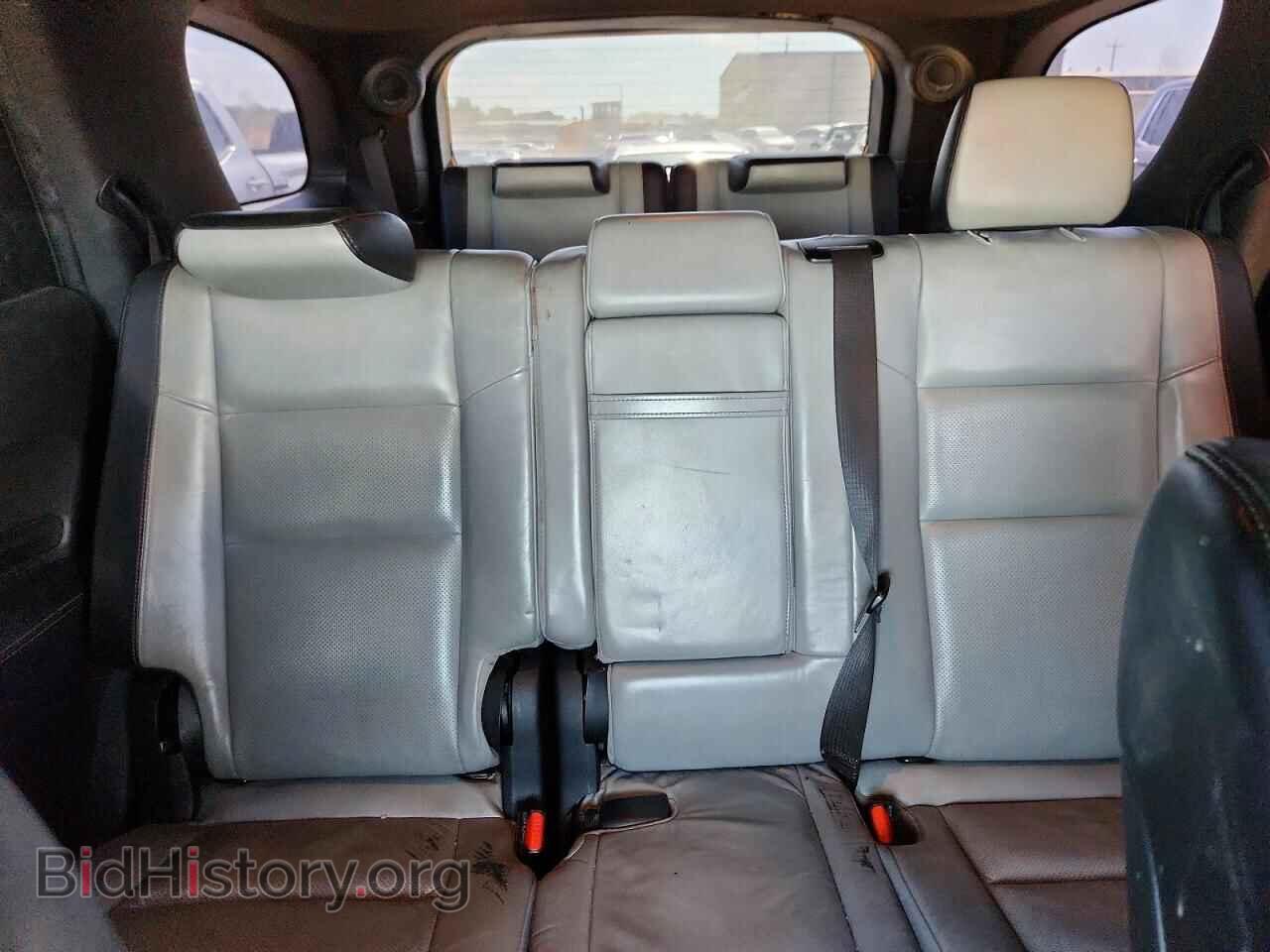 2022 DODGE DURANGO - VIN: 1C4SDHCT4NC101596 - Photo 10