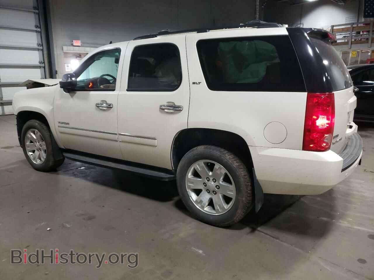 2012 GMC YUKON - VIN: 1GKS2CE09CX262598 - Фото 2