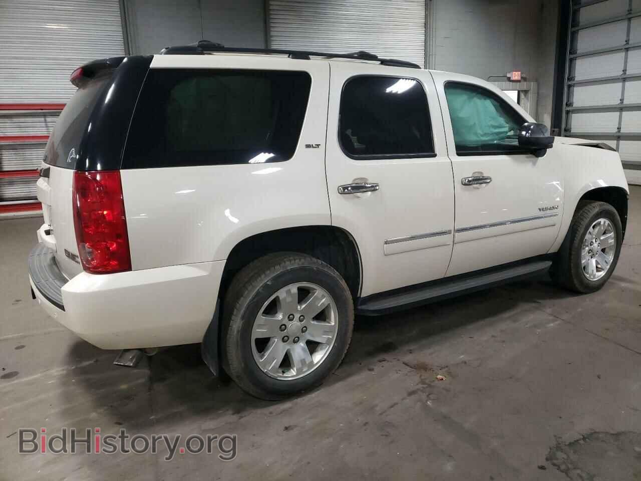 2012 GMC YUKON - VIN: 1GKS2CE09CX262598 - Фото 3