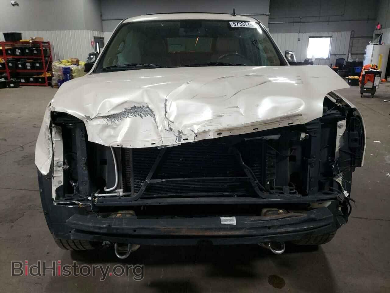 2012 GMC YUKON - VIN: 1GKS2CE09CX262598 - Фото 5