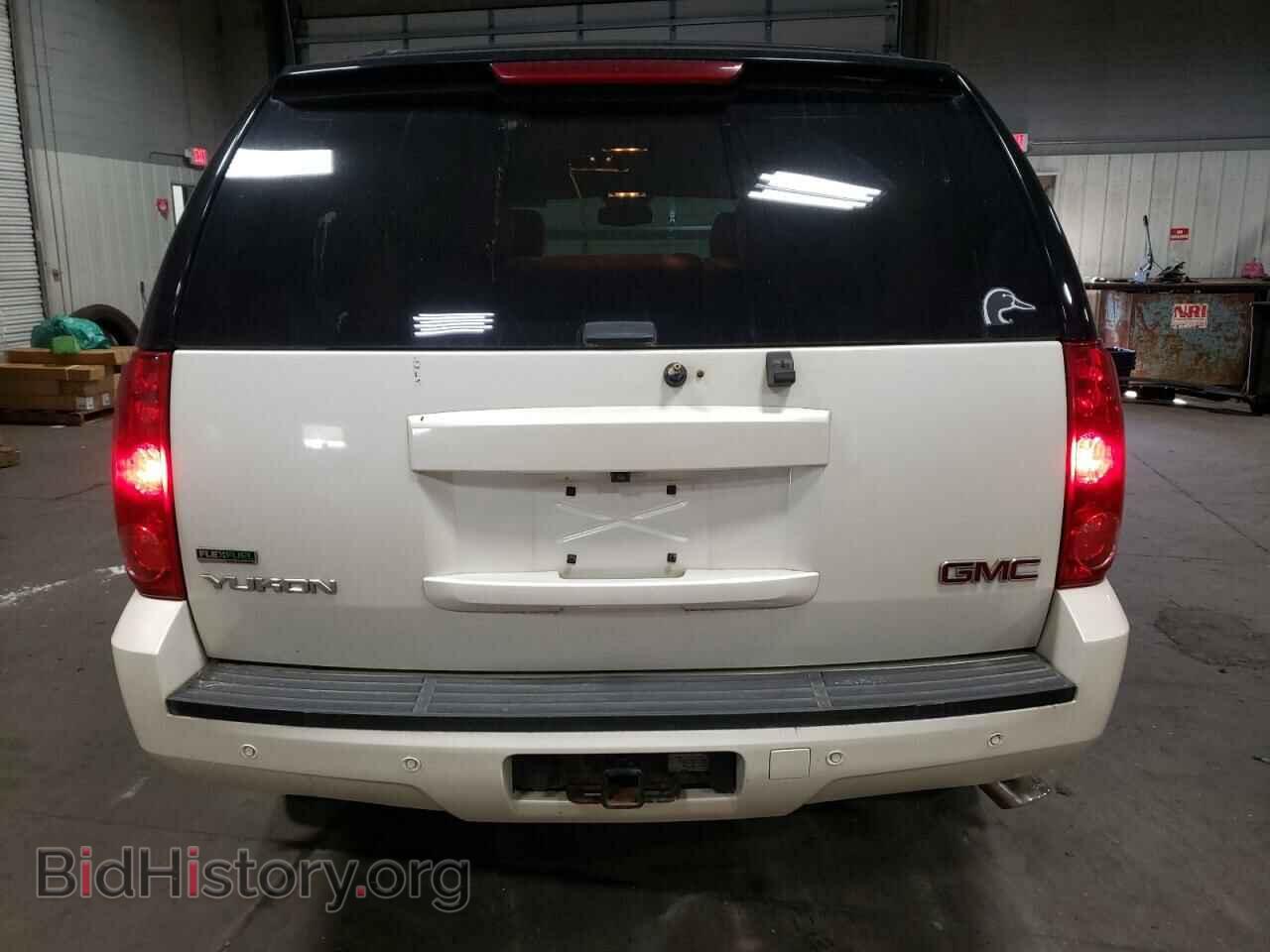 2012 GMC YUKON - VIN: 1GKS2CE09CX262598 - Фото 6