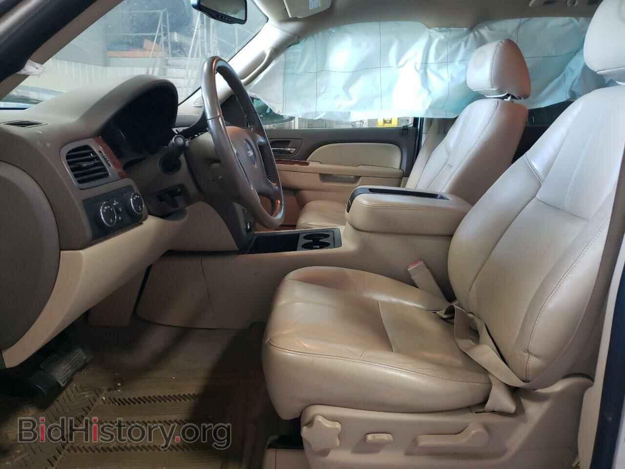 2012 GMC YUKON - VIN: 1GKS2CE09CX262598 - Фото 7