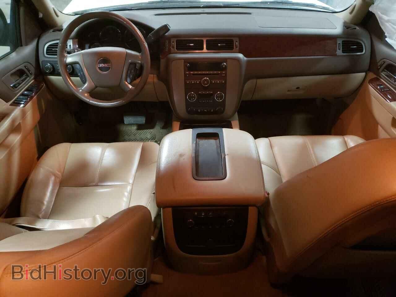 2012 GMC YUKON - VIN: 1GKS2CE09CX262598 - Фото 8
