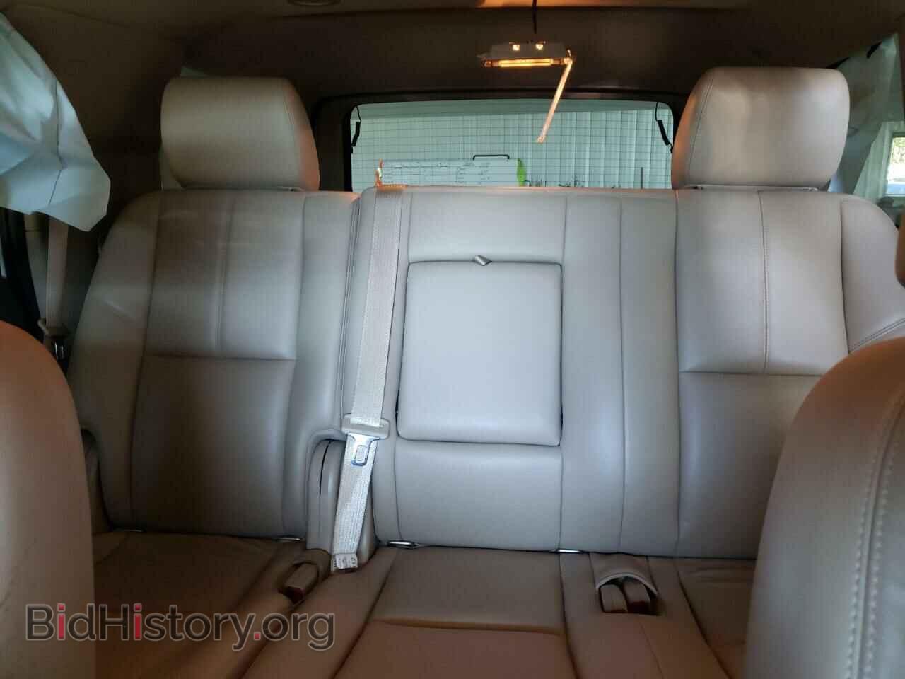 2012 GMC YUKON - VIN: 1GKS2CE09CX262598 - Фото 10