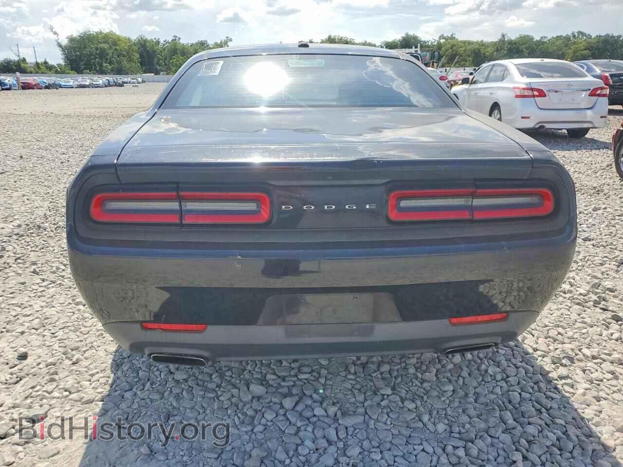 2016 DODGE CHALLENGER - VIN: 2C3CDZAGXGH200752 - Photo 6