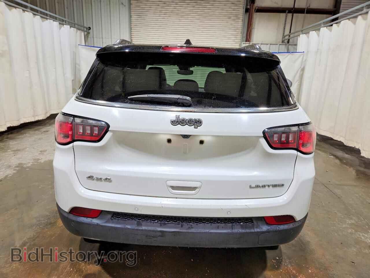 2024 JEEP COMPASS - VIN: 3C4NJDCN0RT134511 - Photo 6