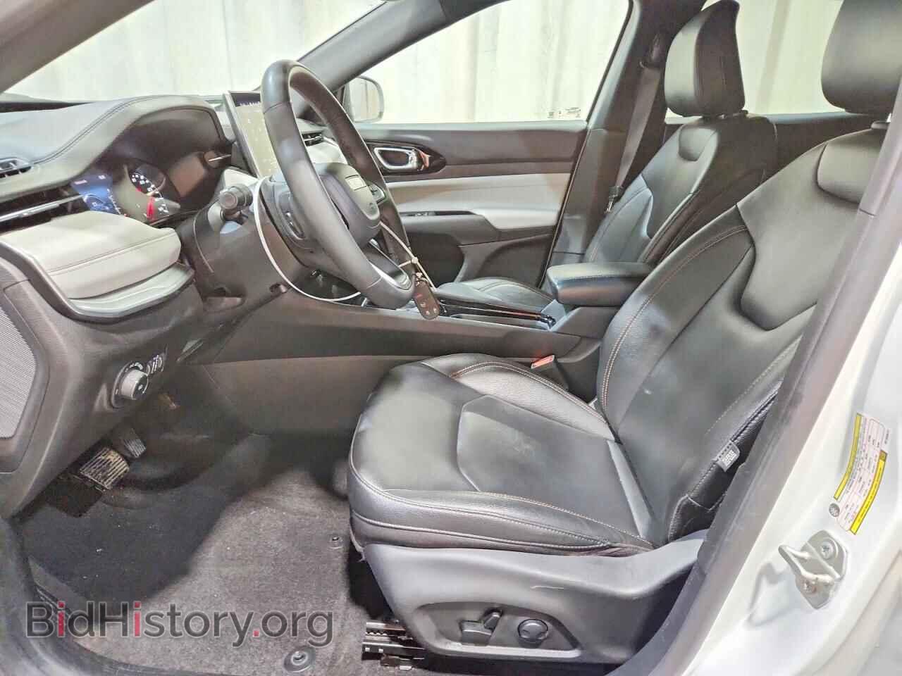2024 JEEP COMPASS - VIN: 3C4NJDCN0RT134511 - Photo 7