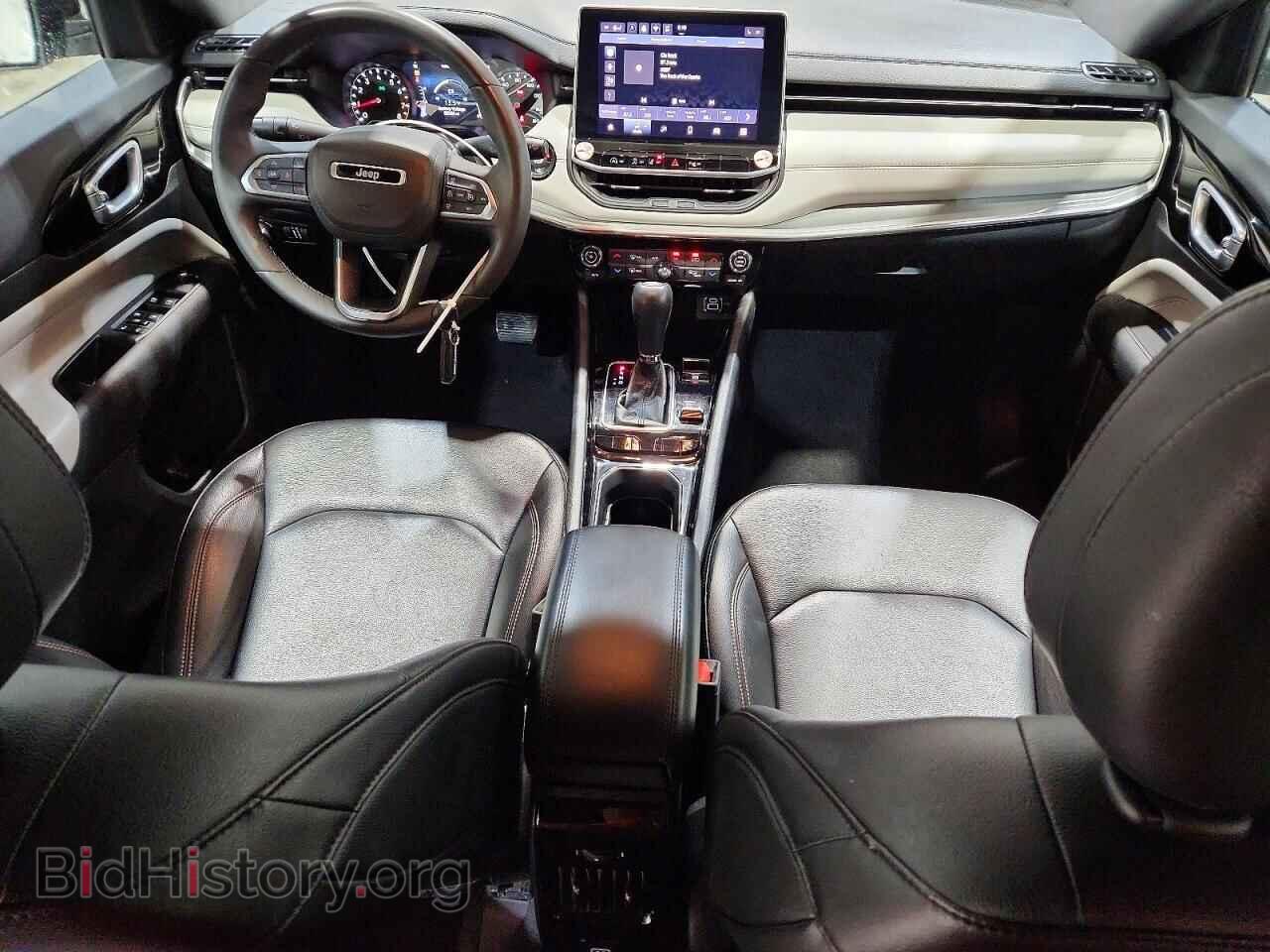 2024 JEEP COMPASS - VIN: 3C4NJDCN0RT134511 - Photo 8