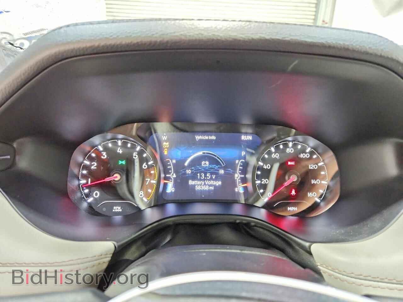 2024 JEEP COMPASS - VIN: 3C4NJDCN0RT134511 - Photo 9