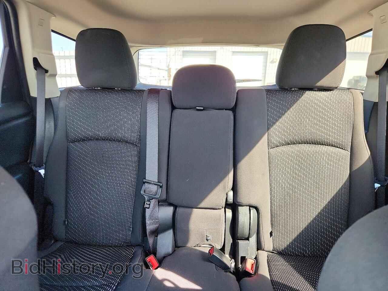 2017 DODGE JOURNEY - VIN: 3C4PDCAB2HT622831 - Фото 10
