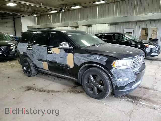 2012 DODGE DURANGO - VIN: 1C4SDJET1CC183126 - Photo 14
