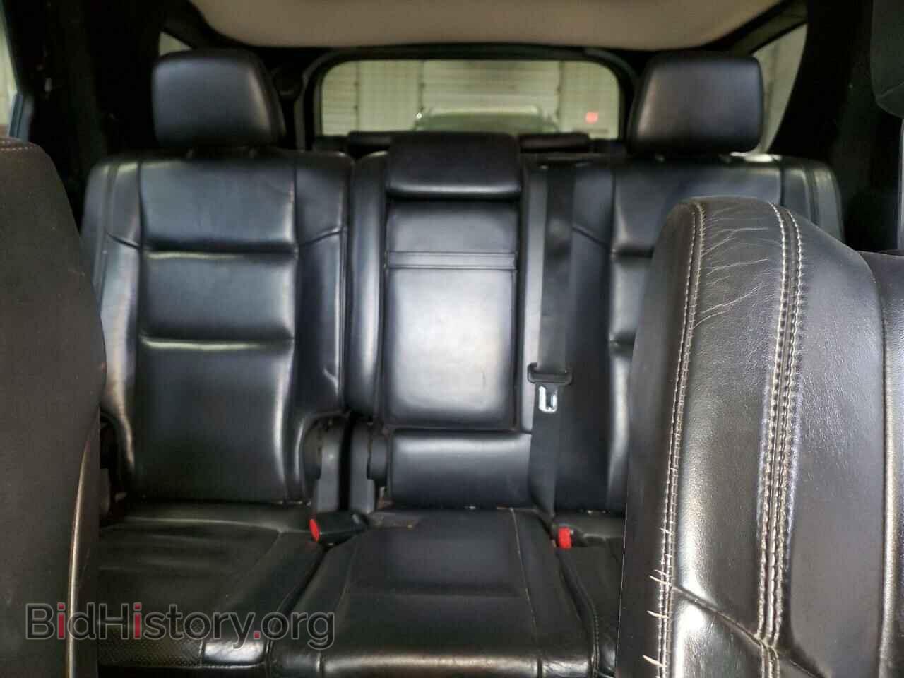 2012 DODGE DURANGO - VIN: 1C4SDJET1CC183126 - Photo 10