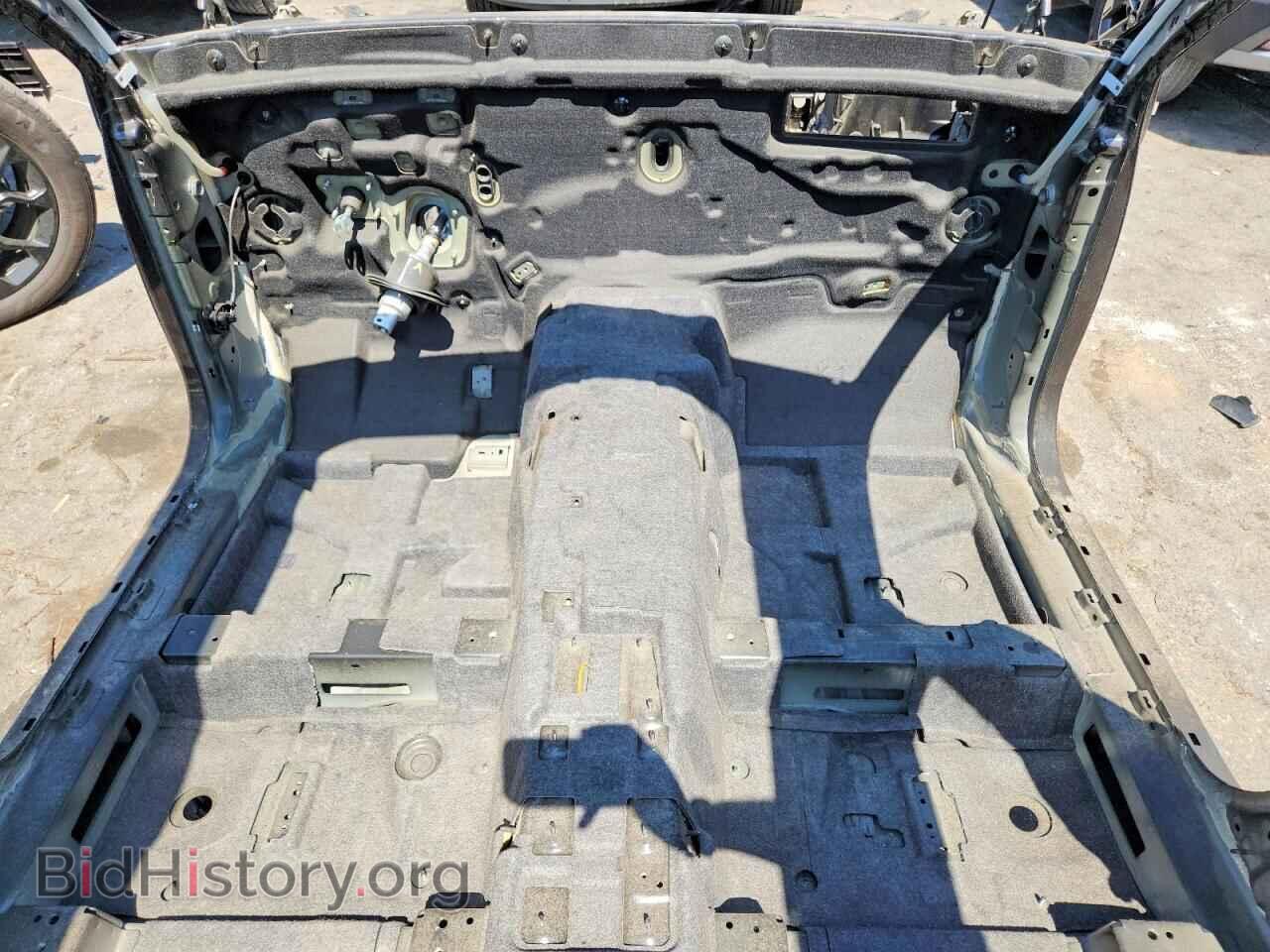 2025 GENESIS ALL OTHER - VIN: KMUMADTB3SU213536 - Photo 8