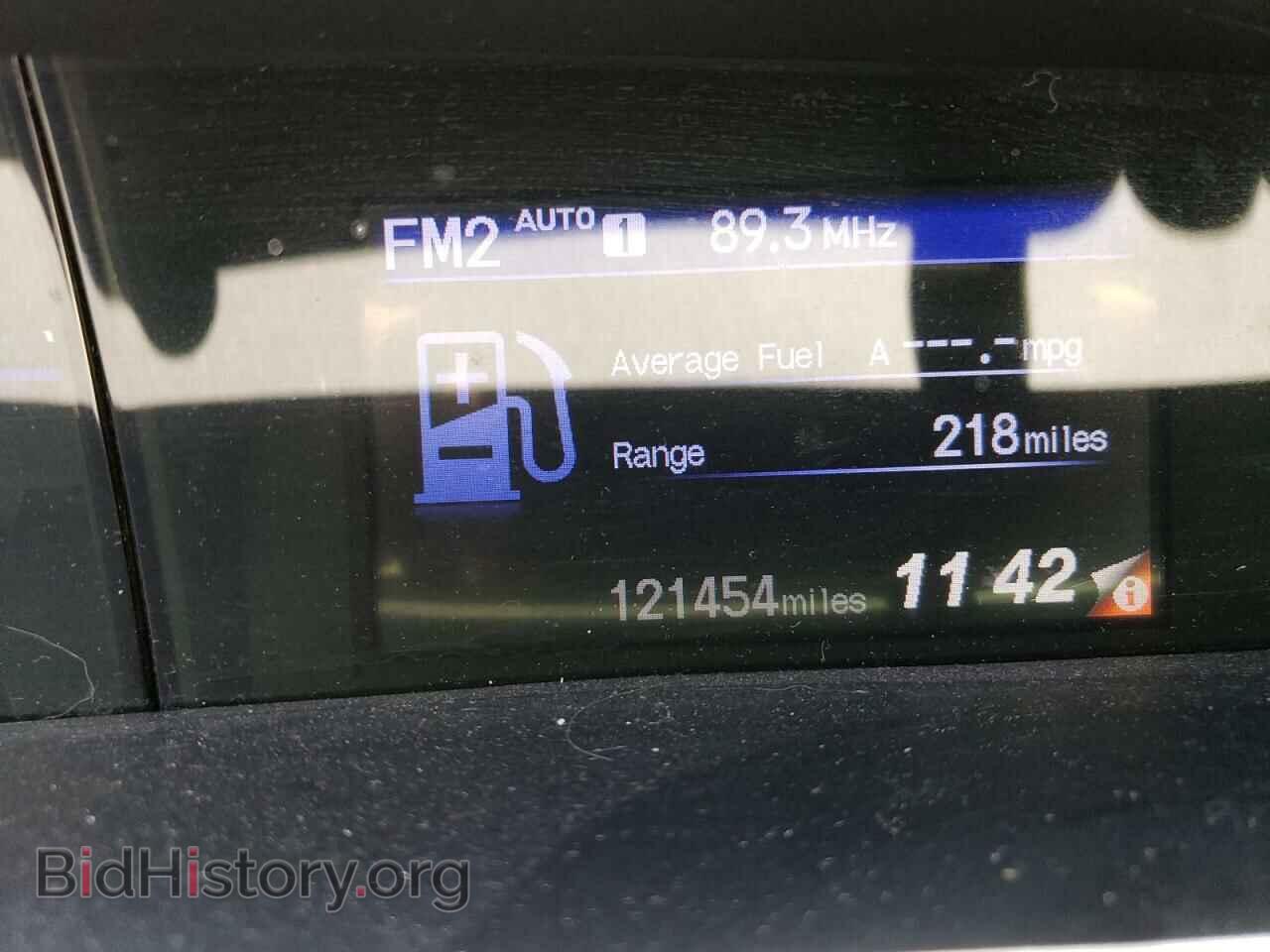 2012 HONDA CIVIC - VIN: 19XFB2F58CE377772 - Фото 9