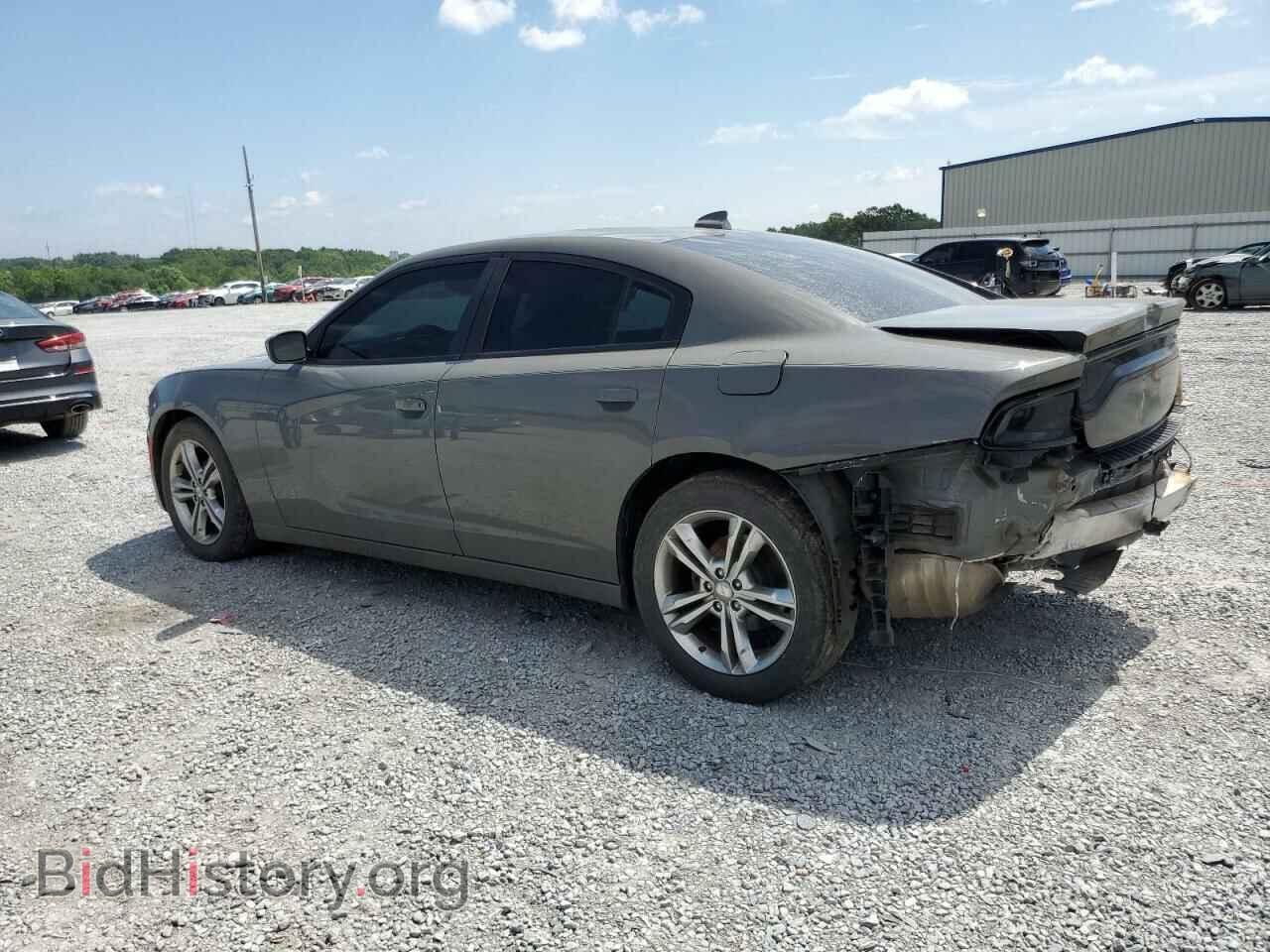 2017 DODGE CHARGER - VIN: 2C3CDXHG7HH514936 - Фото 2