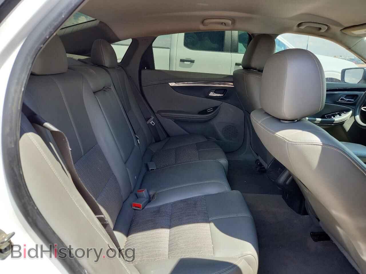 2019 CHEVROLET IMPALA - VIN: 2G11Y5S37K9102799 - Photo 10