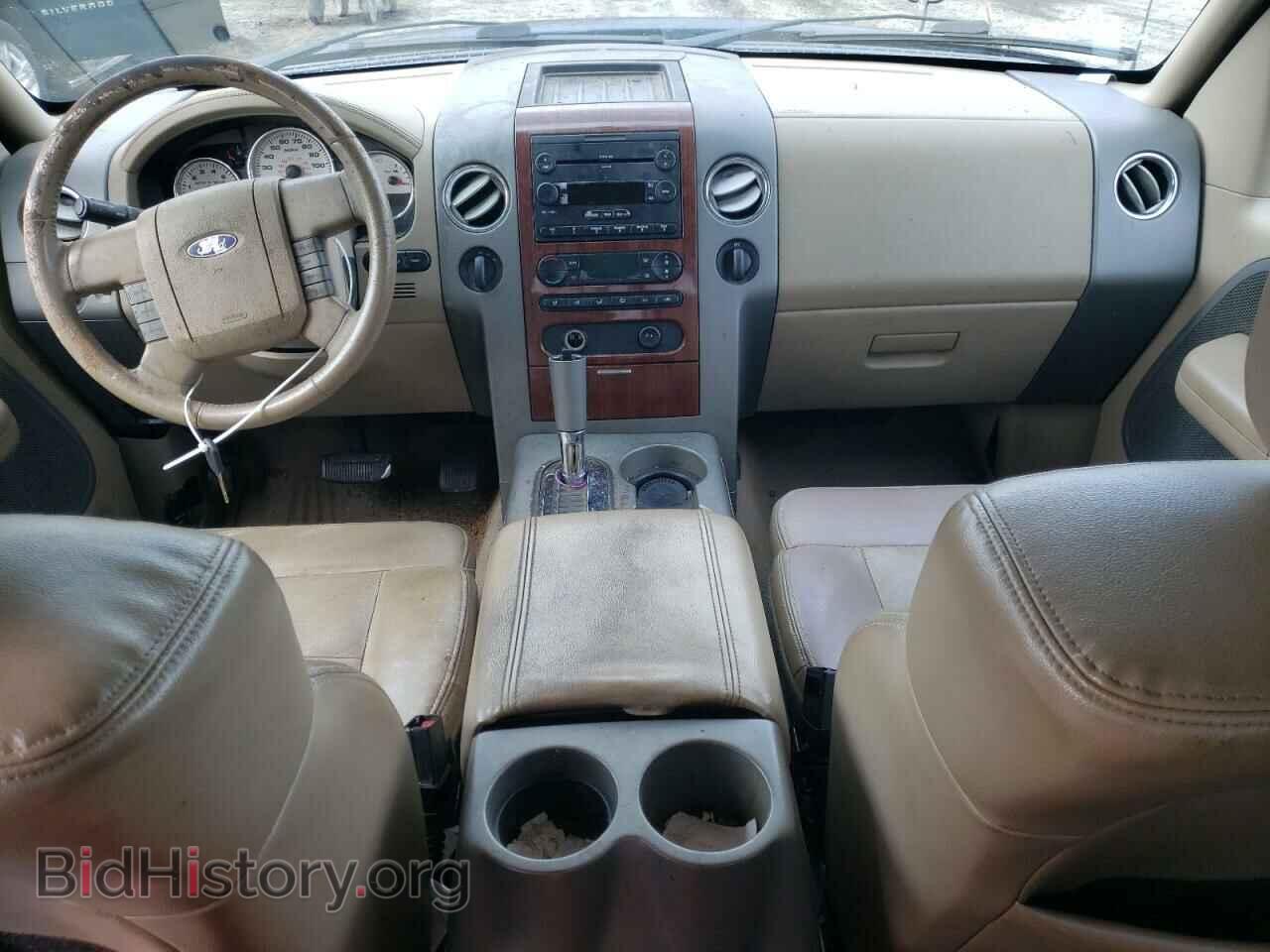 2006 FORD All Models - VIN: 1FTPX14V96NB01619 - Фото 8