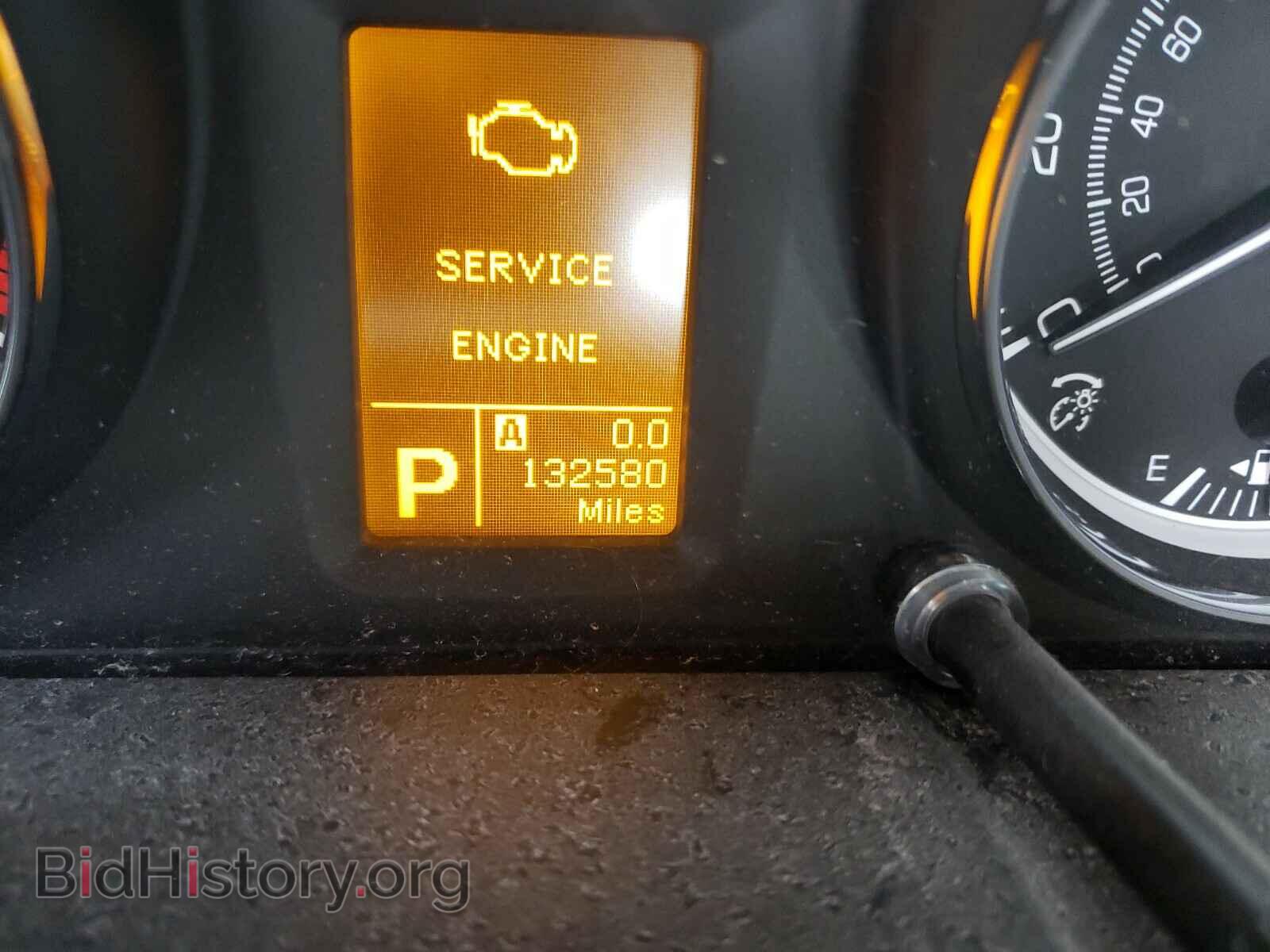 2011 SUZUKI KIZASHI - VIN: JS2RF9A65B6110545 - Photo 8