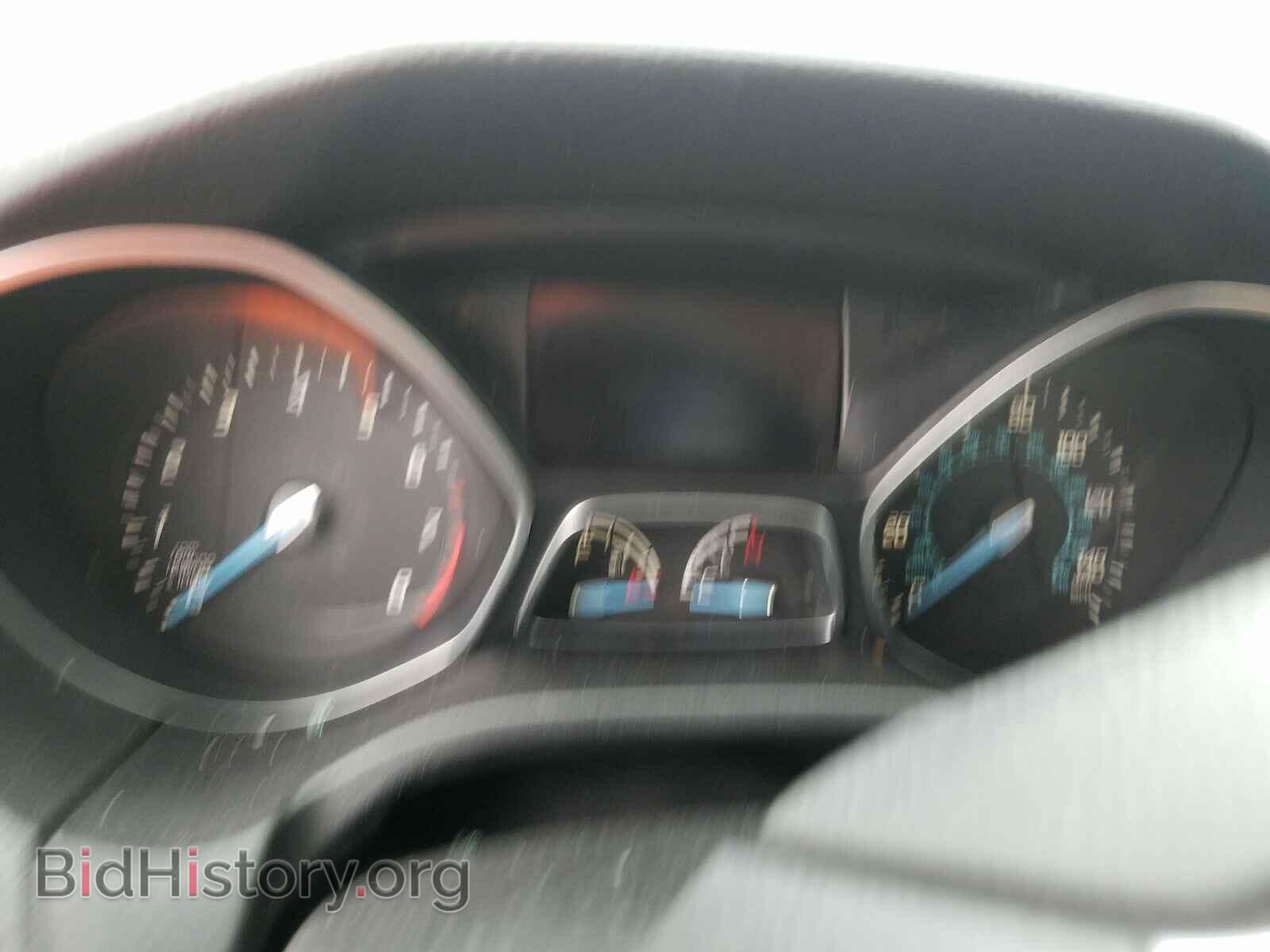 2013 FORD FOCUS - VIN: 1FADP3F27DL112313 - Фото 8