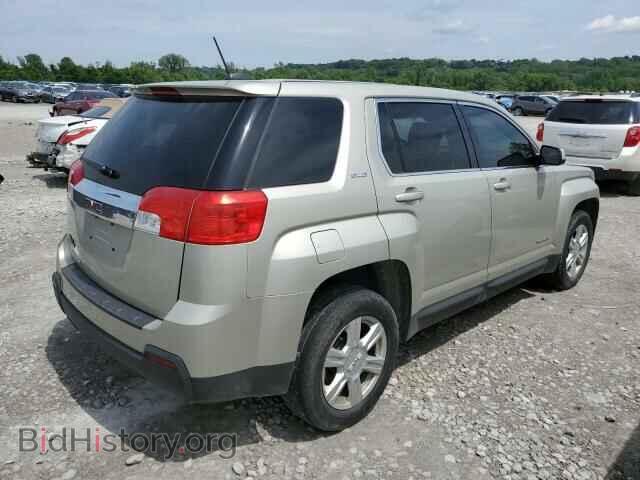 2015 GMC TERRAIN - VIN: 2GKALMEK0F6397131 - Фото 3