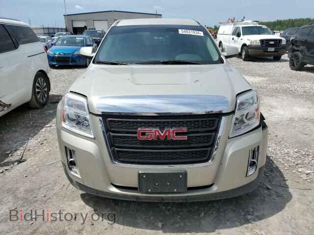 2015 GMC TERRAIN - VIN: 2GKALMEK0F6397131 - Фото 5