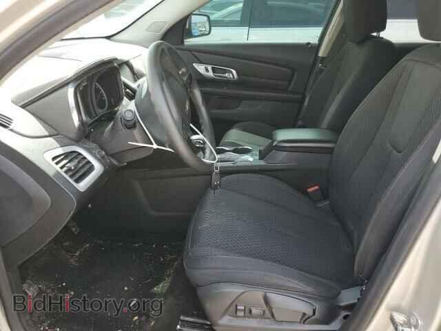 2015 GMC TERRAIN - VIN: 2GKALMEK0F6397131 - Фото 7