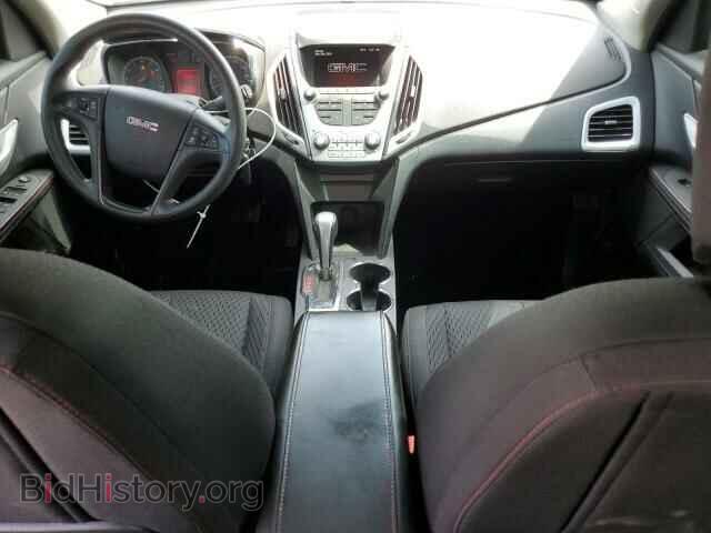 2015 GMC TERRAIN - VIN: 2GKALMEK0F6397131 - Фото 8