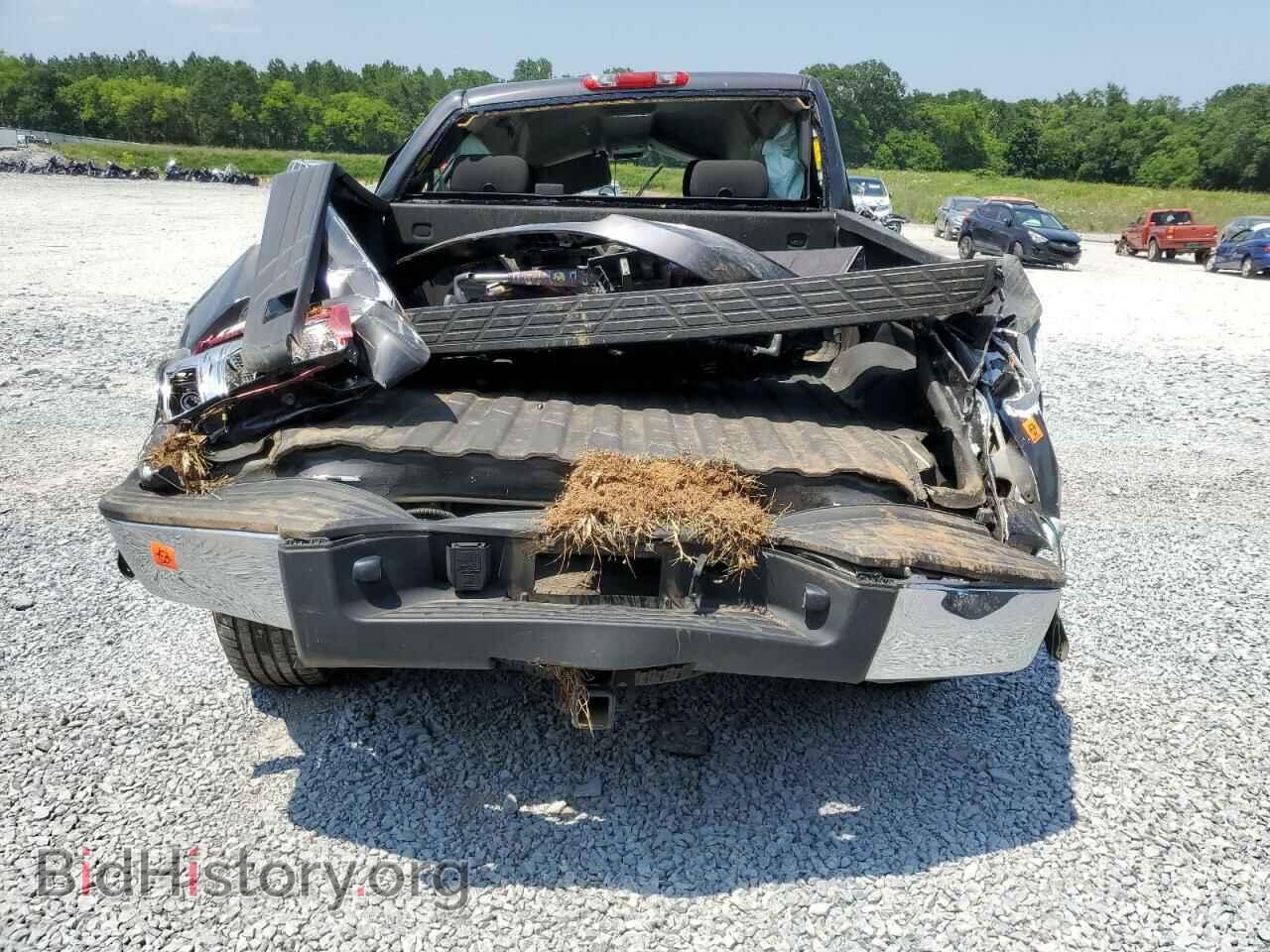 2010 GMC SIERRA - VIN: 1GTSCUEA5AZ129759 - Фото 6