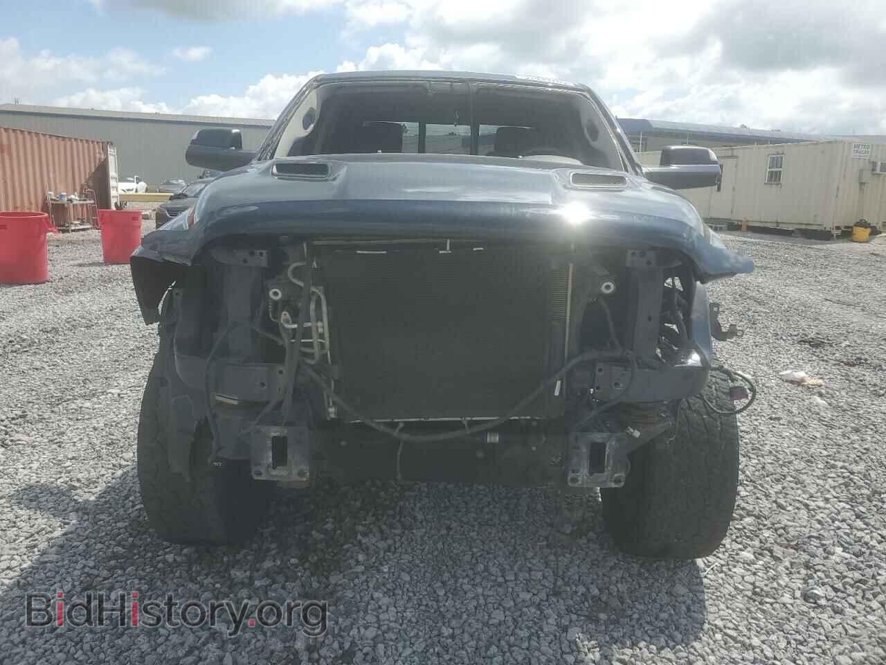 2014 RAM 1500 - VIN: 1C6RR7MT6ES272453 - Фото 5