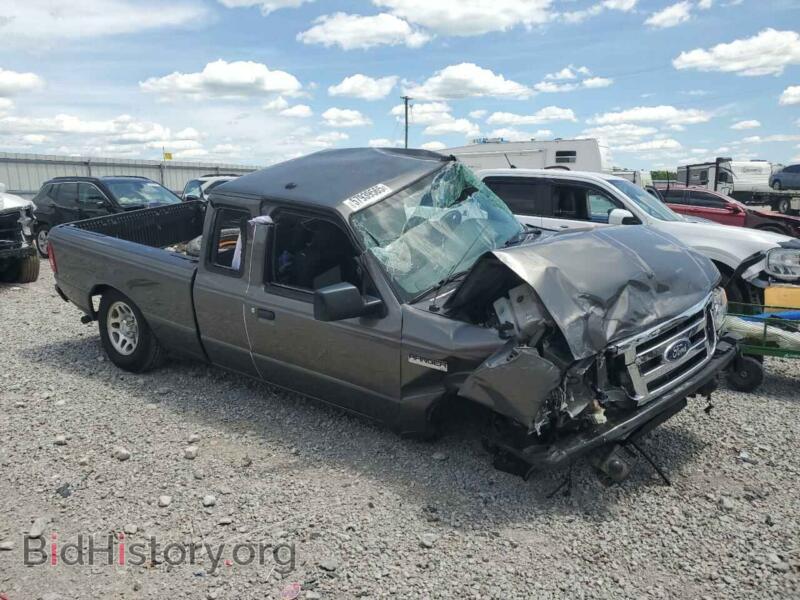 2011 Ford RANGER (VIN 1FTKR1EE6BPB14605) — photo 4 of 12