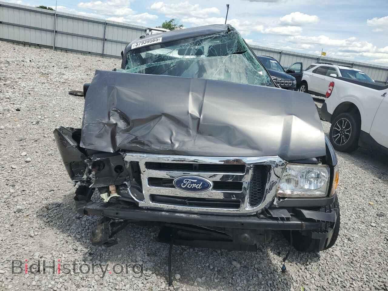 2011 FORD RANGER - VIN: 1FTKR1EE6BPB14605 - Фото 5