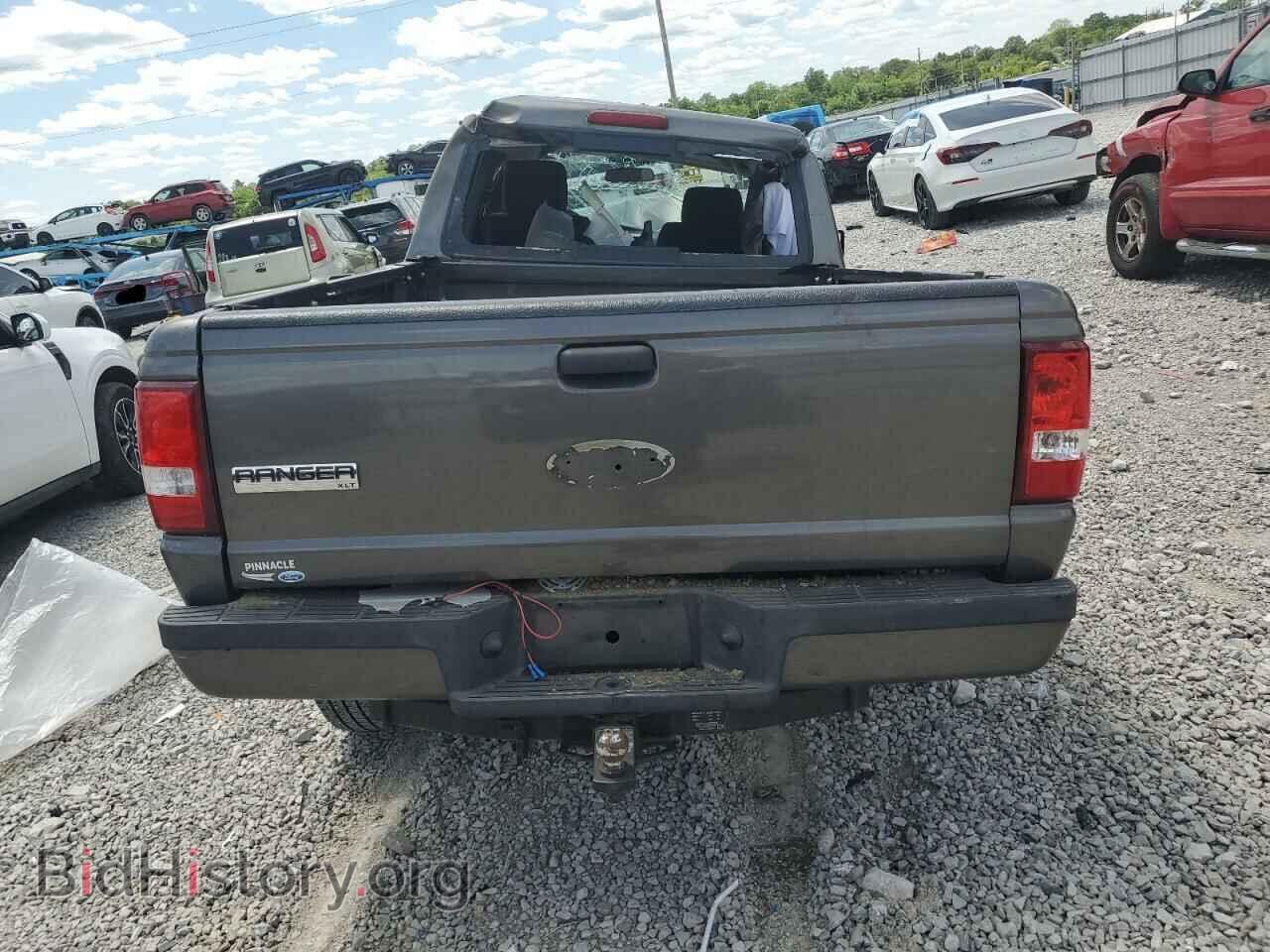 2011 FORD RANGER - VIN: 1FTKR1EE6BPB14605 - Фото 6