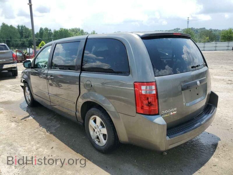 2010 Dodge CARAVAN (VIN 2D4RN4DE2AR268550) — photo 2 of 12