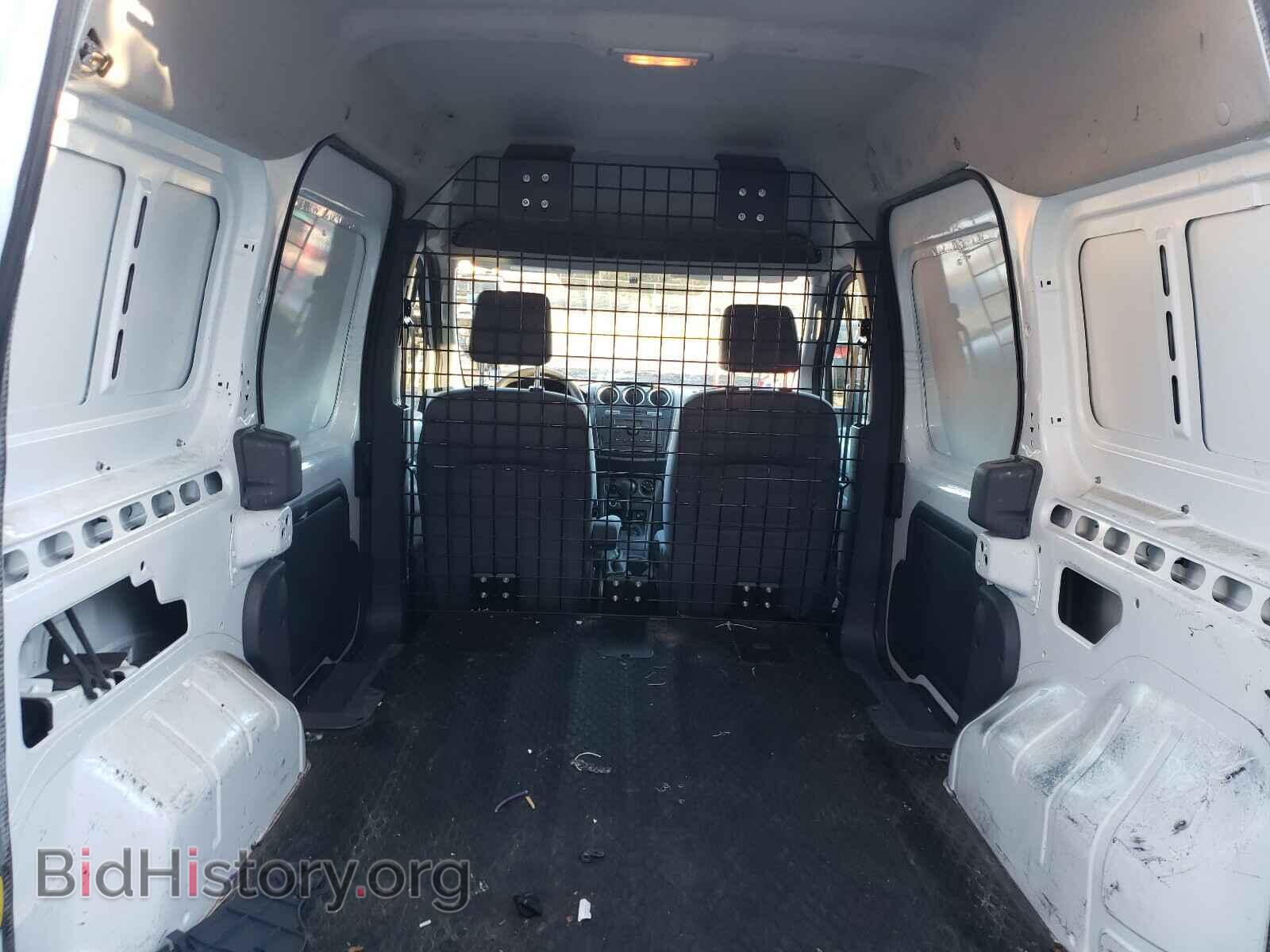 2010 FORD TRANSIT CO - VIN: NM0LS7AN1AT025223 - Фото 6