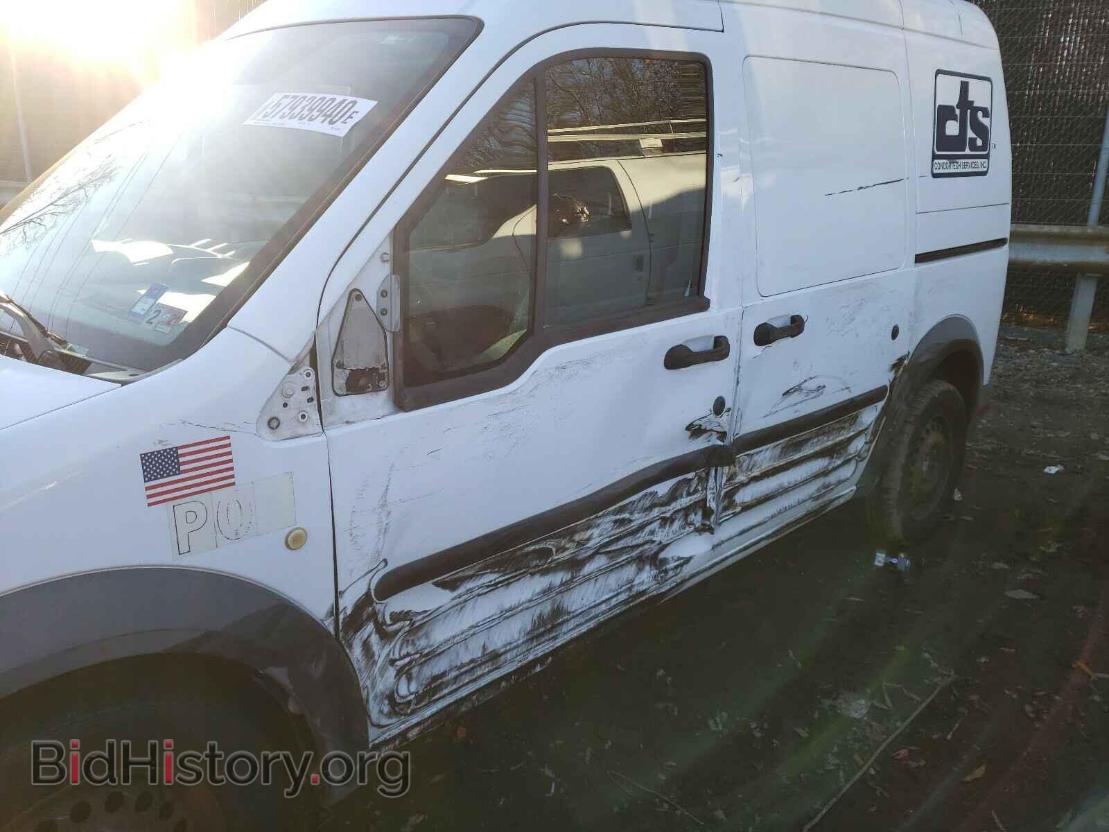 2010 FORD TRANSIT CO - VIN: NM0LS7AN1AT025223 - Фото 9