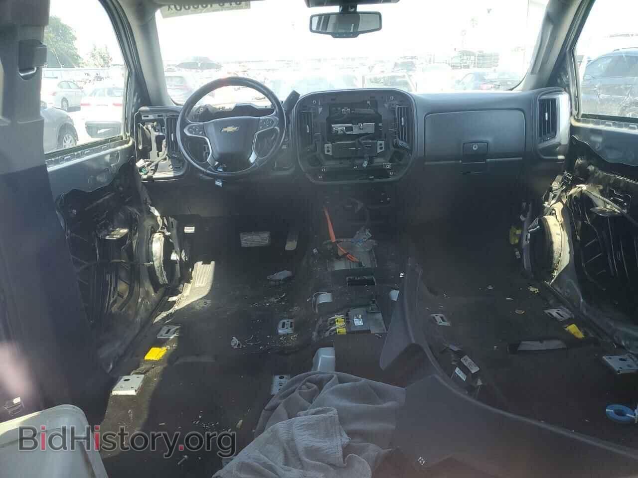 2014 CHEVROLET ALL Models - VIN: 3GCUKSEC4EG107520 - Фото 8